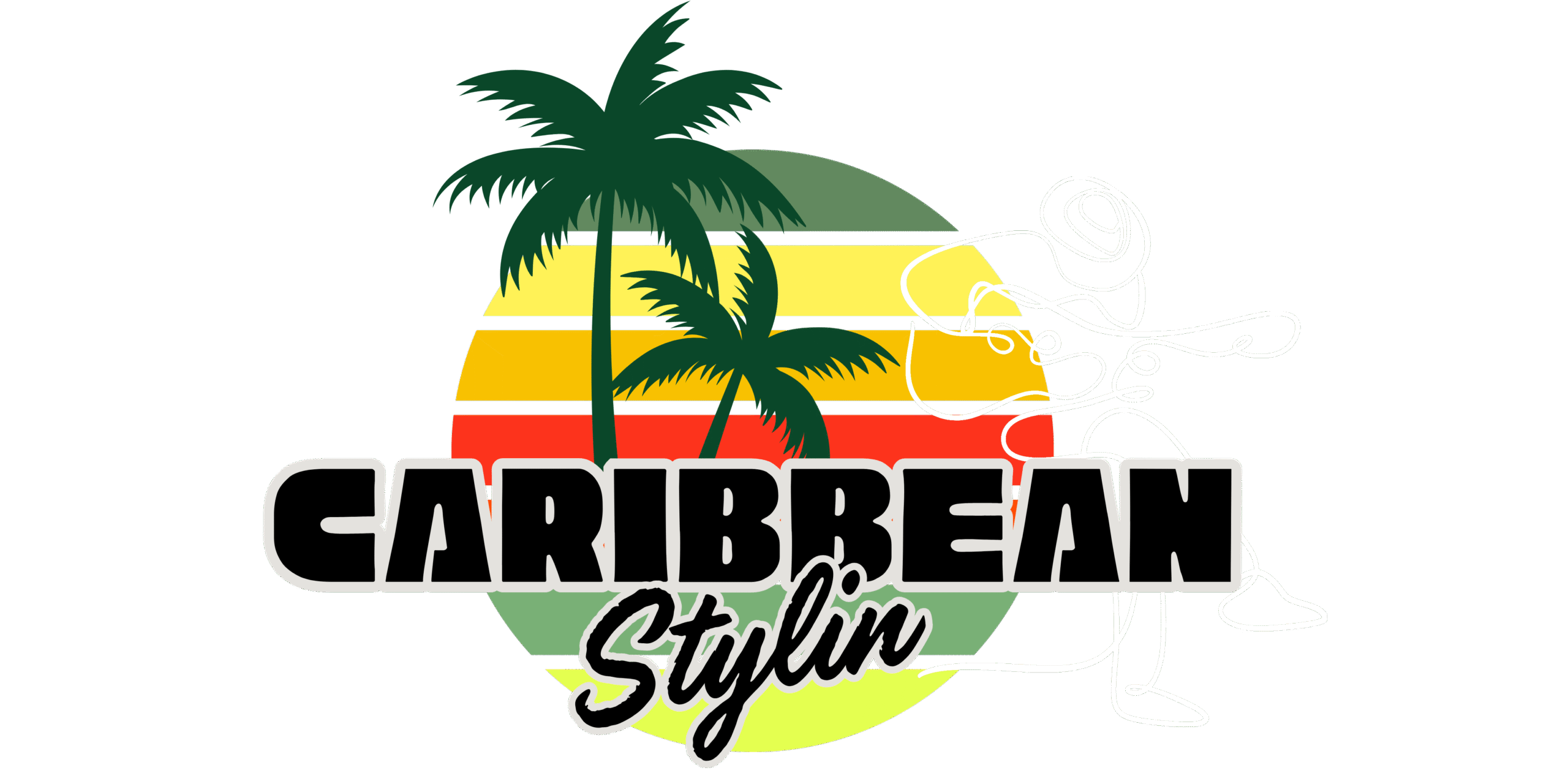 Caribbean Stylin